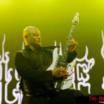 The Rock Circus 2023: Cradle of Filth